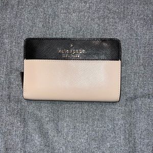 Kate spade wallet